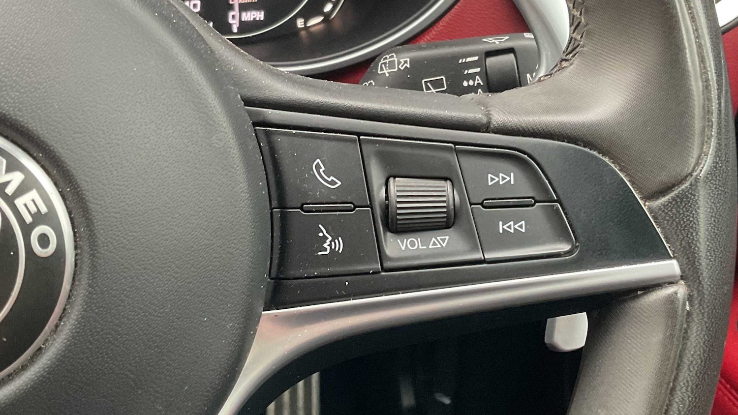 Used Alfa Romeo Stelvio for sale - 78104902: Photo 17