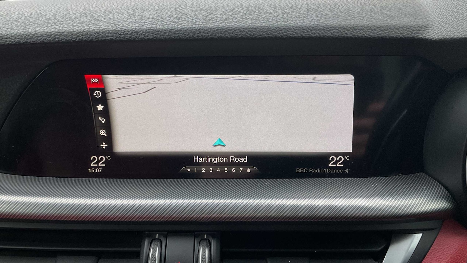 Used Alfa Romeo Stelvio for sale - 78104902: Photo 19