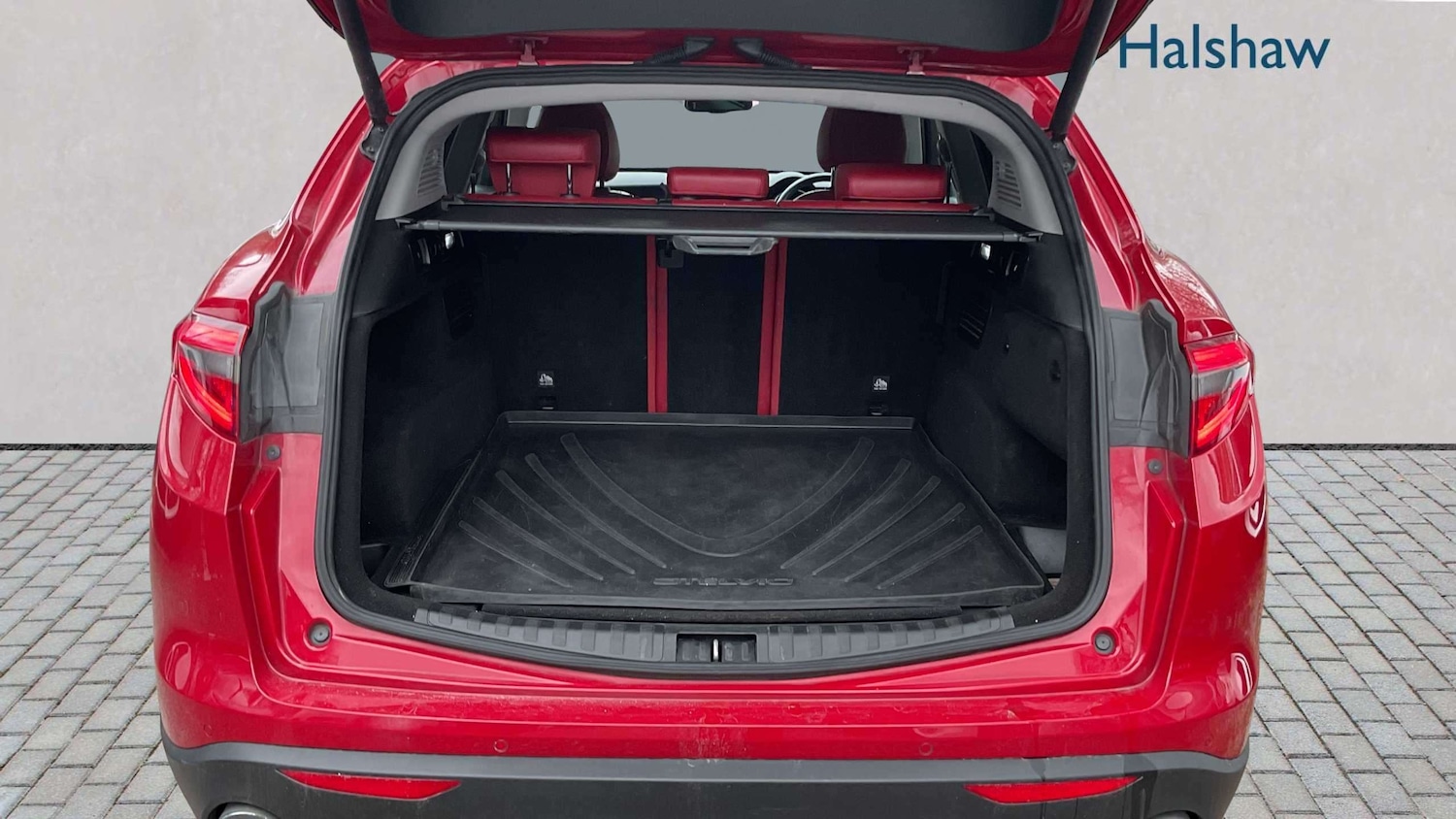 Used Alfa Romeo Stelvio for sale - 78104902: Photo 6