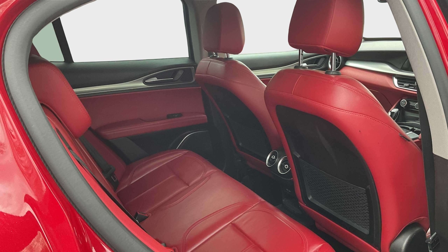 Used Alfa Romeo Stelvio for sale - 78104902: Photo 8