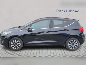 Used Ford Fiesta 2023 for sale - 79183607: Photo