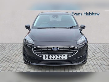 Used Ford Fiesta 2023 for sale - 79183607: Photo
