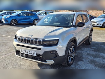 Used Jeep Other 2024 for sale - 75903493: Photo