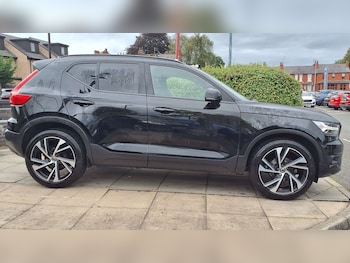 Used Volvo XC40 2020 for sale - 76034712: Photo