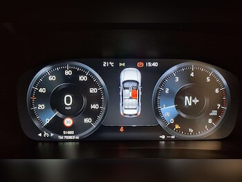 Used Volvo XC40 2020 for sale - 76034712: Photo