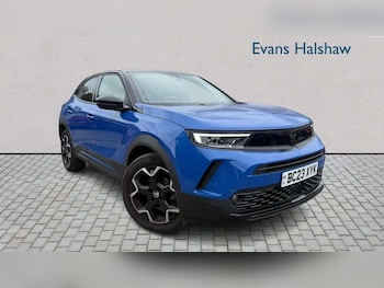 Used Vauxhall Mokka 2023 for sale - 79579416: Photo