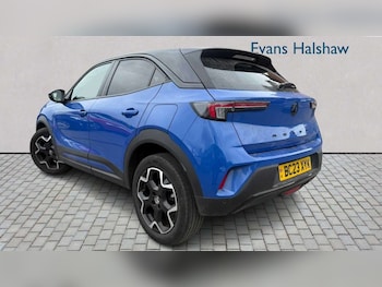 Used Vauxhall Mokka 2023 for sale - 79579416: Photo