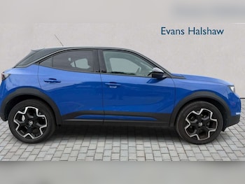 Used Vauxhall Mokka 2023 for sale - 79579416: Photo
