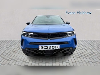 Used Vauxhall Mokka 2023 for sale - 79579416: Photo