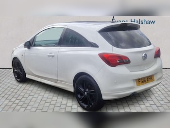 Used Vauxhall Corsa 2016 for sale - 78278903: Photo
