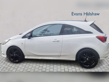 Used Vauxhall Corsa 2016 for sale - 78278903: Photo