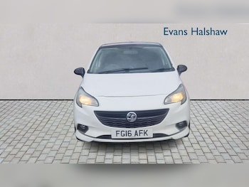 Used Vauxhall Corsa 2016 for sale - 78278903: Photo