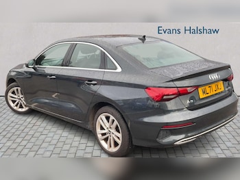 Used Audi A3 2021 for sale - 78519745: Photo