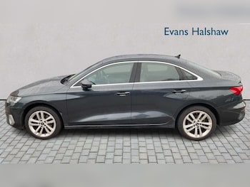 Used Audi A3 2021 for sale - 78519745: Photo