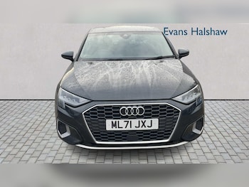 Used Audi A3 2021 for sale - 78519745: Photo