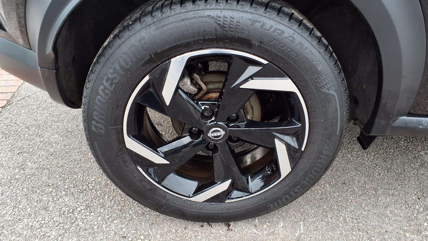 Used Nissan Juke 2022 for sale - 76063484: Photo 10