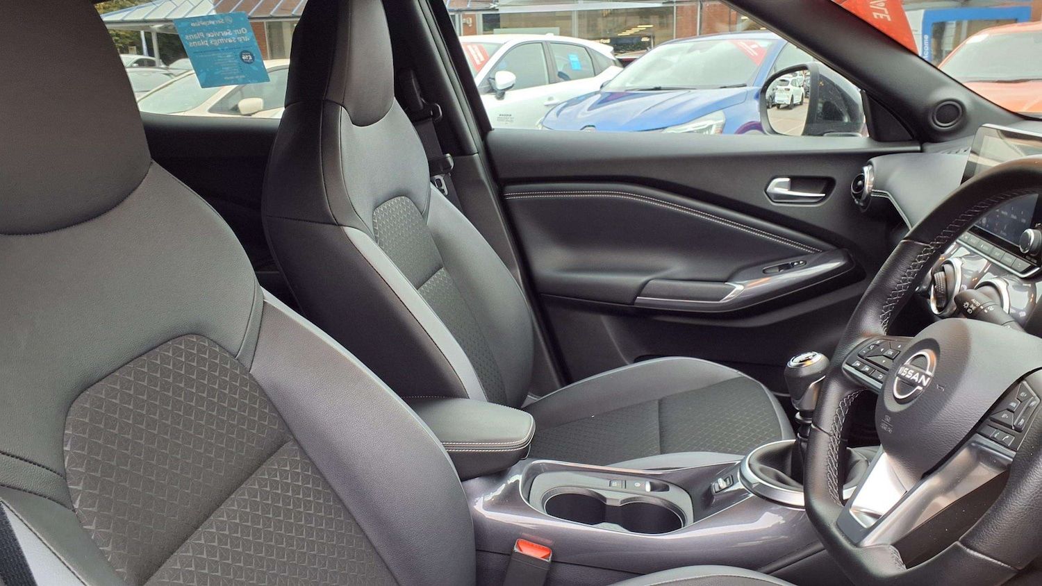 Used Nissan Juke 2022 for sale - 76063484: Photo 15