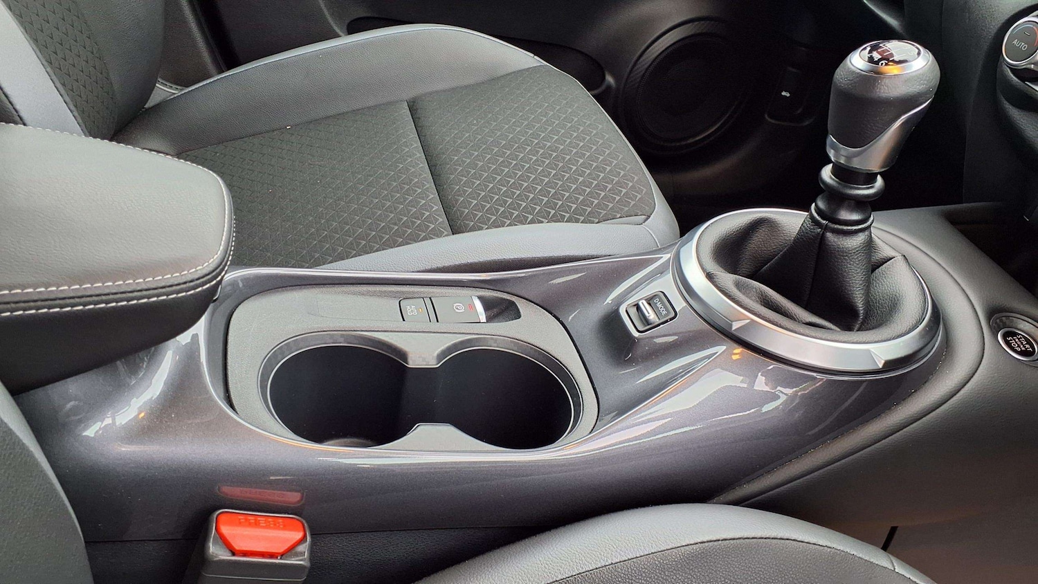 Used Nissan Juke 2022 for sale - 76063484: Photo 16
