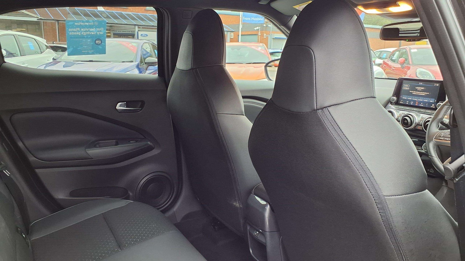 Used Nissan Juke 2022 for sale - 76063484: Photo 18