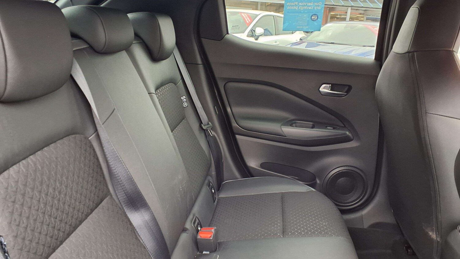 Used Nissan Juke 2022 for sale - 76063484: Photo 19
