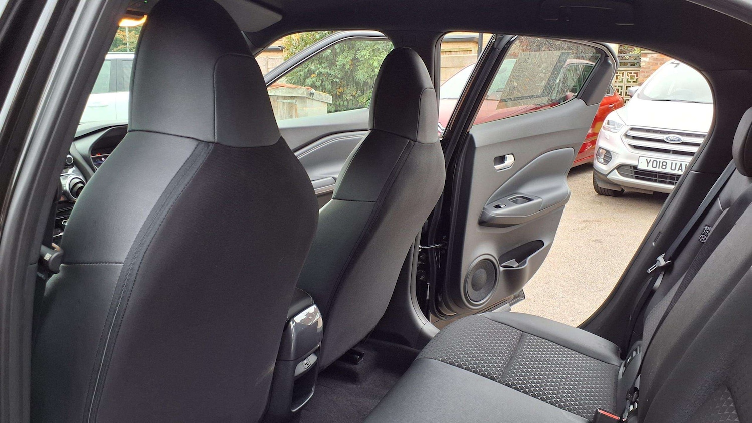 Used Nissan Juke 2022 for sale - 76063484: Photo 21
