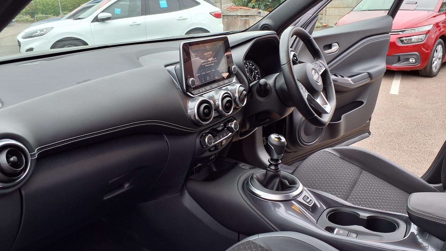 Used Nissan Juke 2022 for sale - 76063484: Photo 22