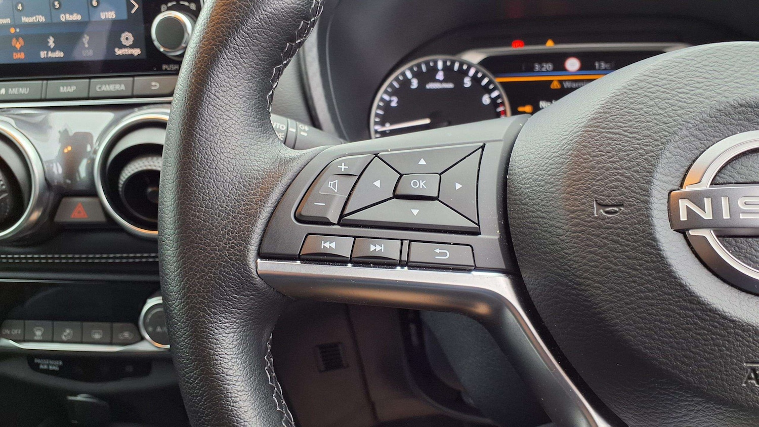 Used Nissan Juke 2022 for sale - 76063484: Photo 24