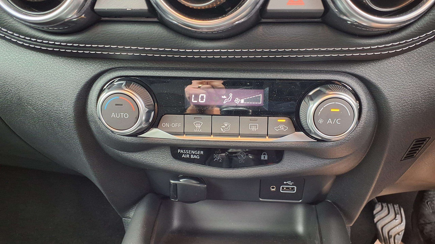 Used Nissan Juke 2022 for sale - 76063484: Photo 28