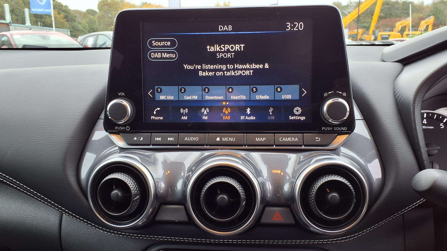 Used Nissan Juke 2022 for sale - 76063484: Photo 29