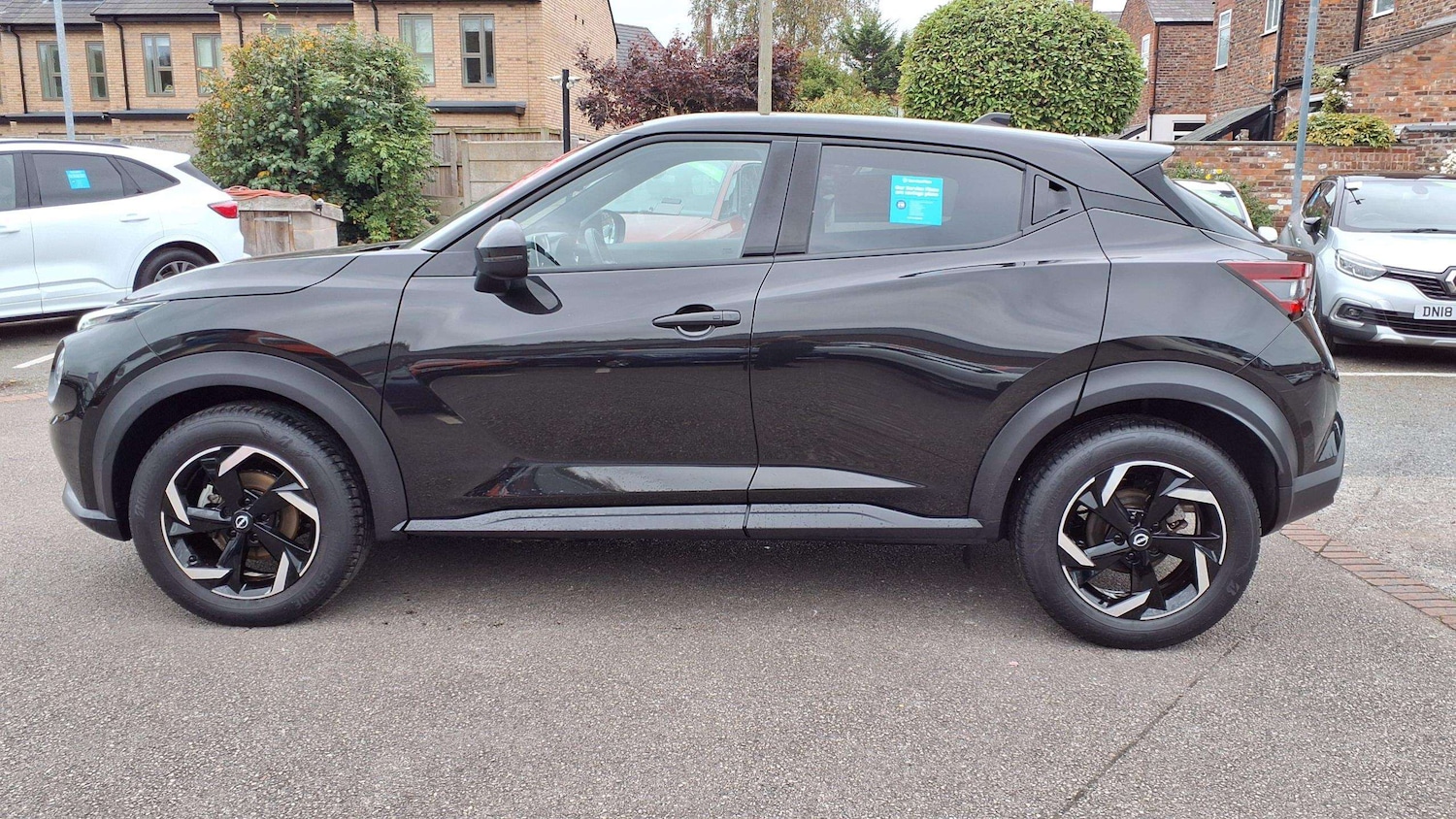 Used Nissan Juke 2022 for sale - 76063484: Photo 4