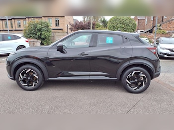 Used Nissan Juke 2022 for sale - 76063484: Photo
