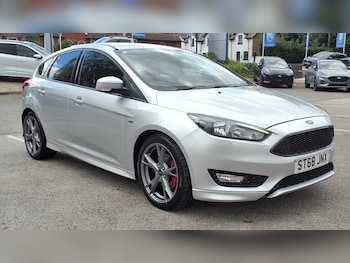 Ford - Focus