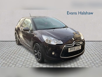 1.2 PureTech 110 DStyle Nav 3dr