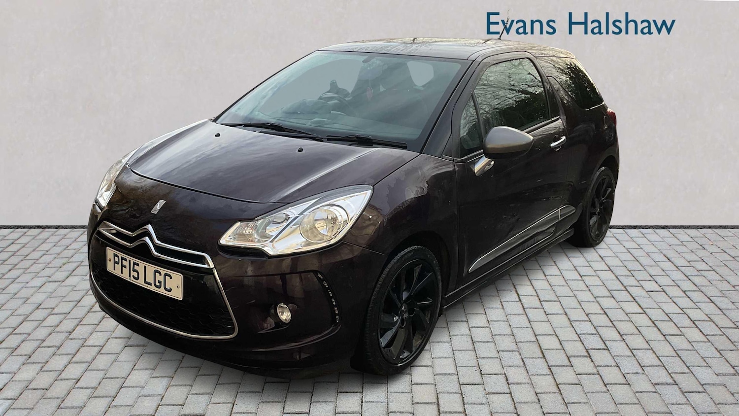Used DS Automobiles DS 3 2015 for sale - 76967786: Photo 2