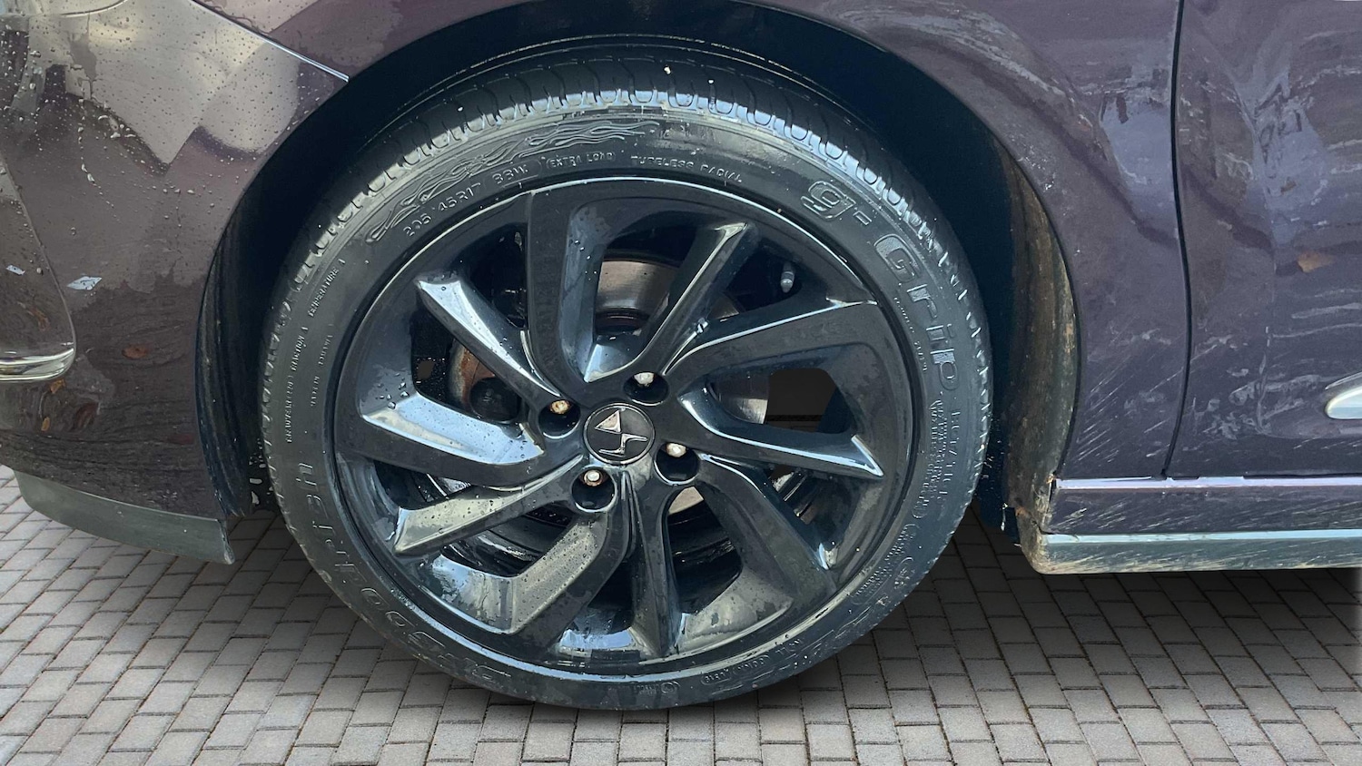 Used DS Automobiles DS 3 2015 for sale - 76967786: Photo 3