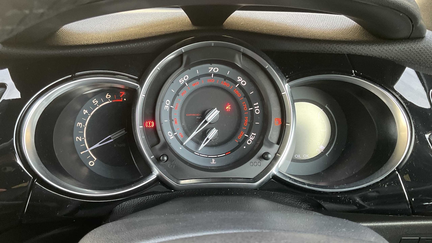 Used DS Automobiles DS 3 2015 for sale - 76967786: Photo 5