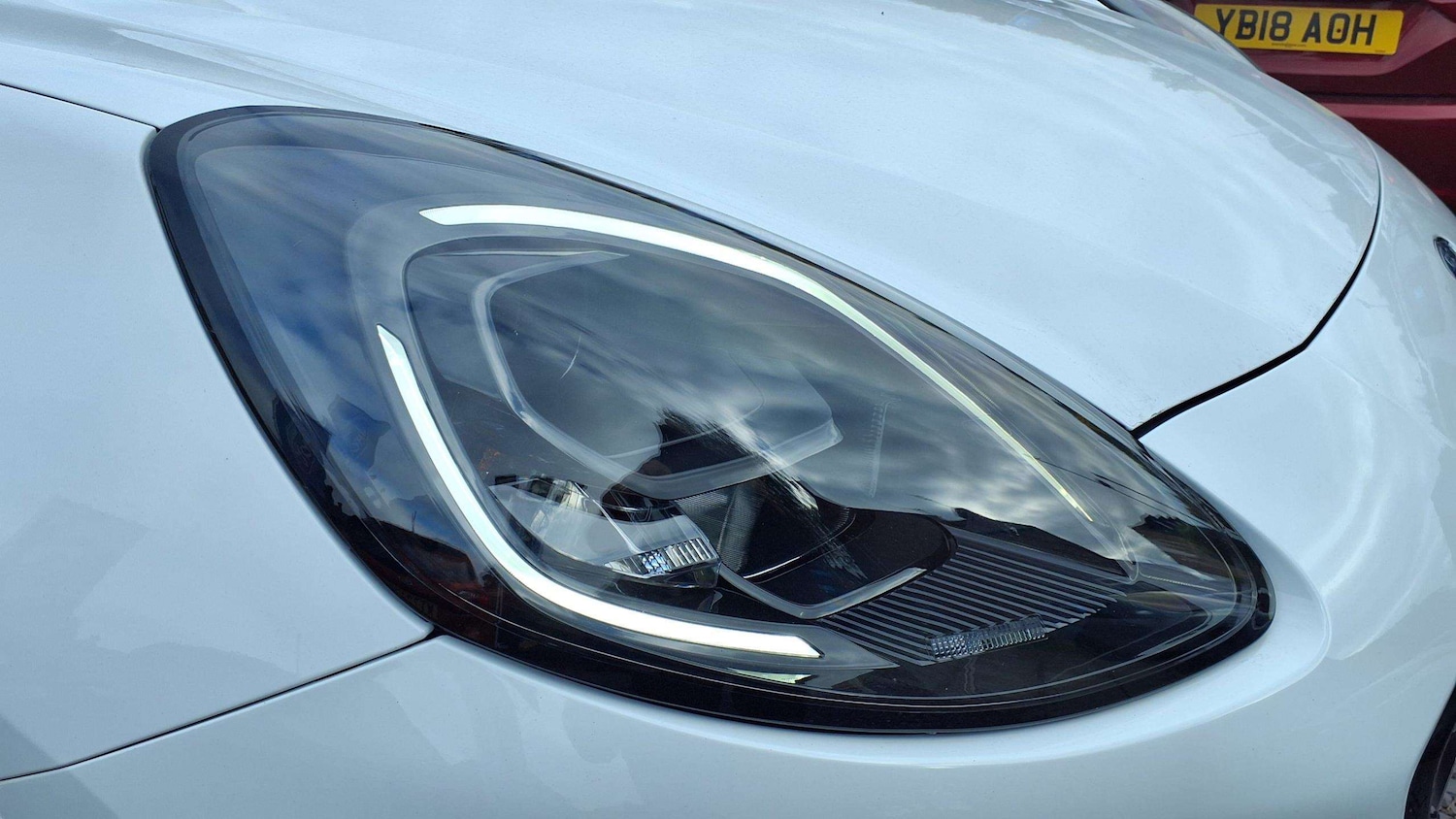 Used Ford Puma 2023 for sale - 76125684: Photo 10