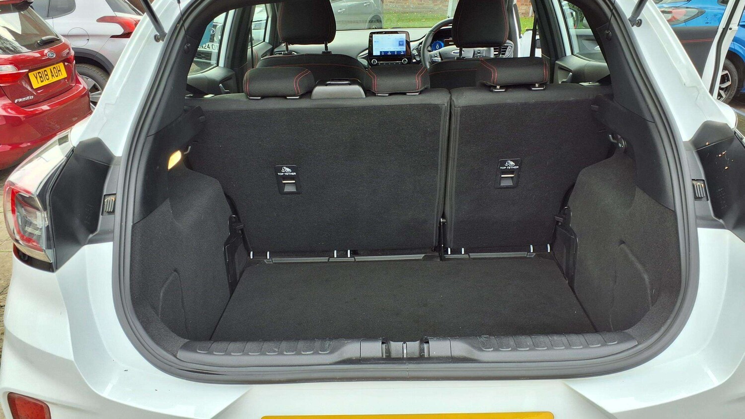 Used Ford Puma 2023 for sale - 76125684: Photo 11