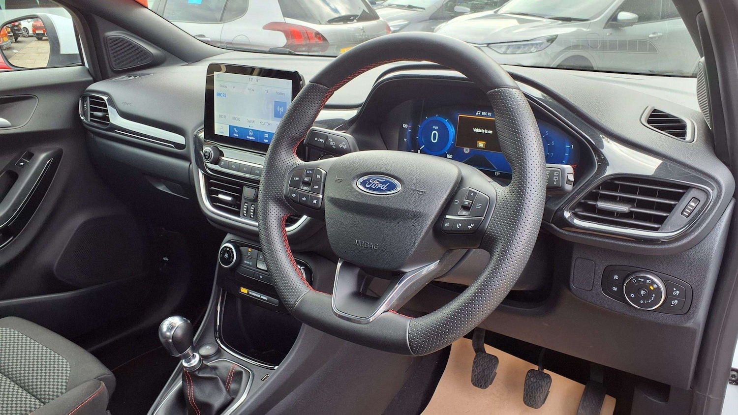 Used Ford Puma 2023 for sale - 76125684: Photo 12