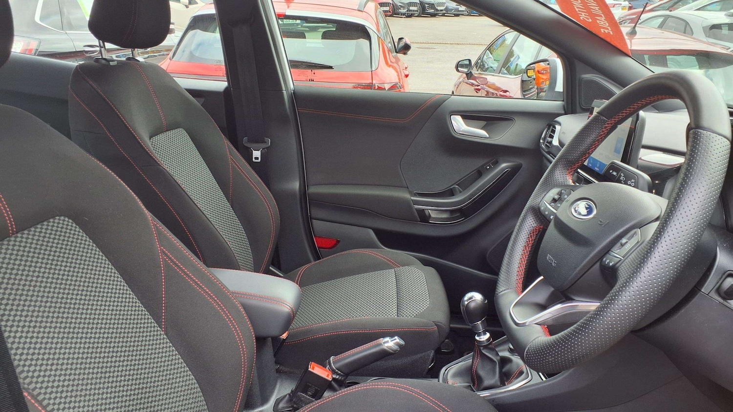 Used Ford Puma 2023 for sale - 76125684: Photo 13