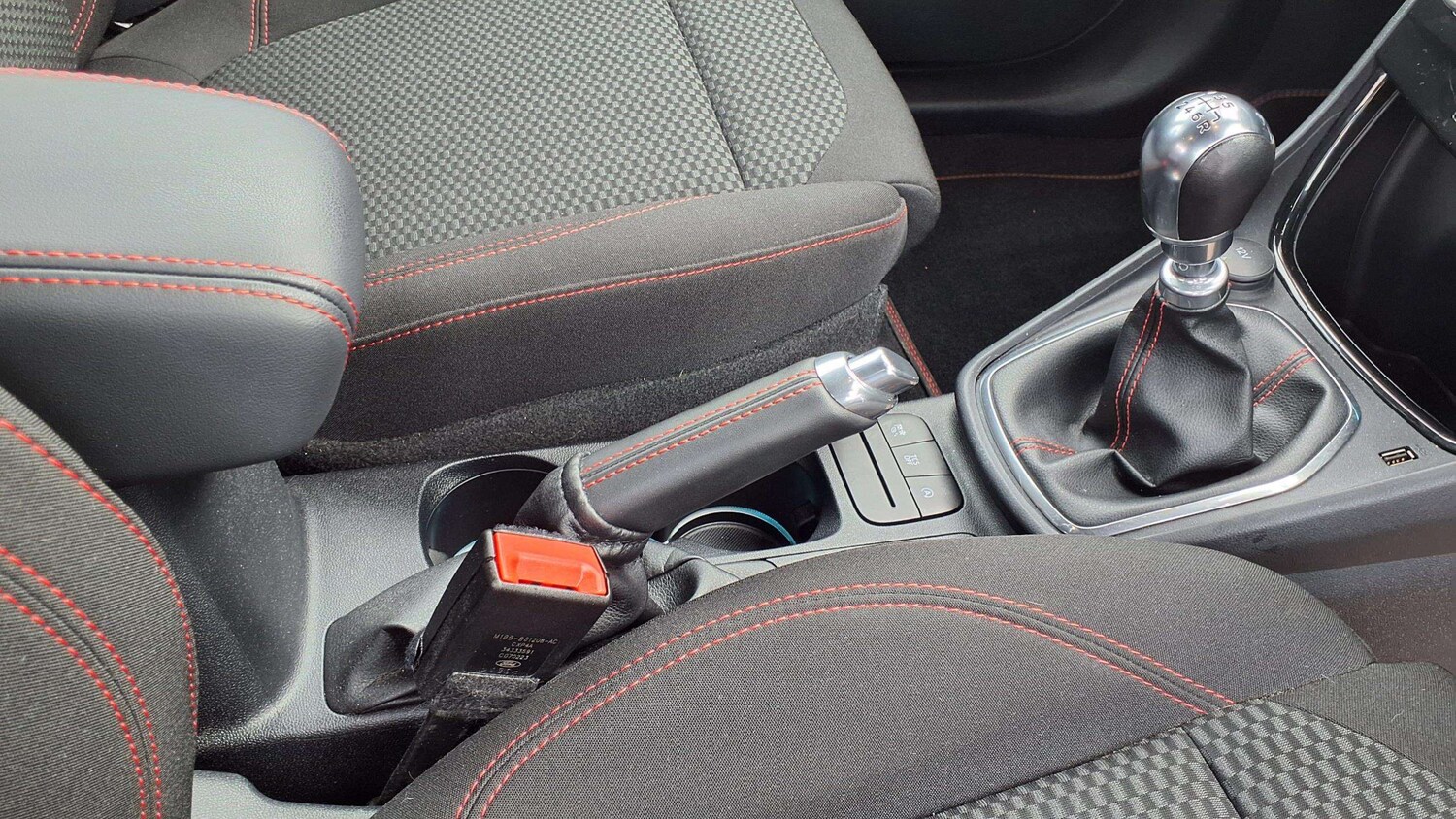 Used Ford Puma 2023 for sale - 76125684: Photo 14