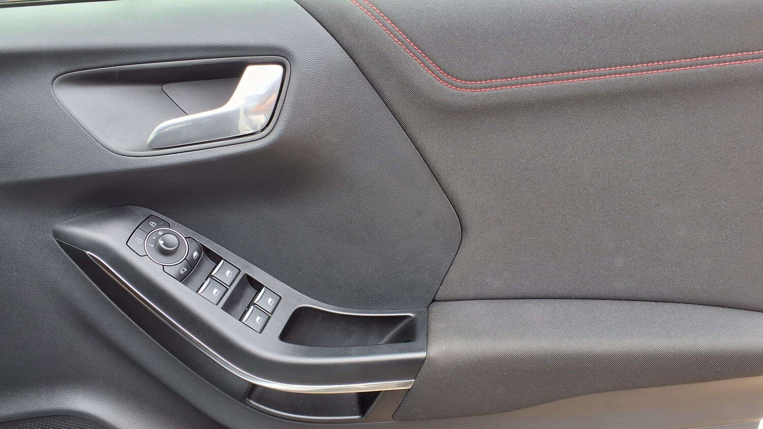 Used Ford Puma 2023 for sale - 76125684: Photo 15