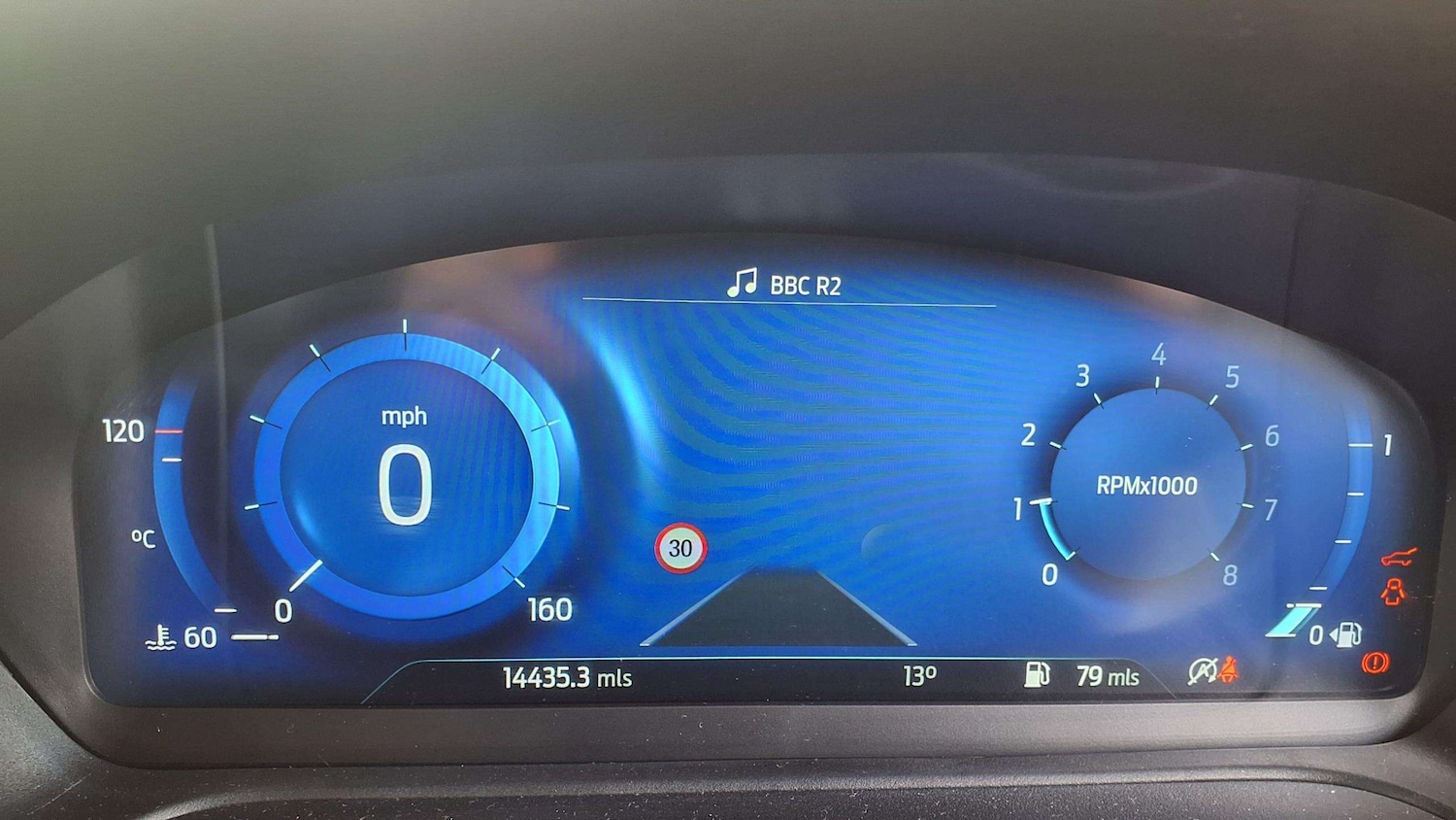 Used Ford Puma 2023 for sale - 76125684: Photo 16