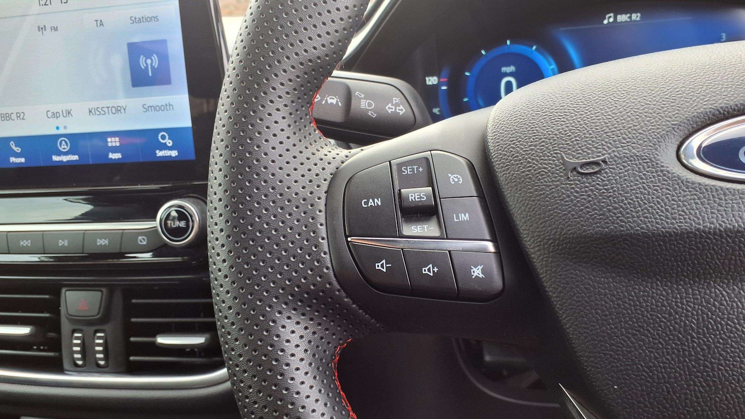 Used Ford Puma 2023 for sale - 76125684: Photo 17