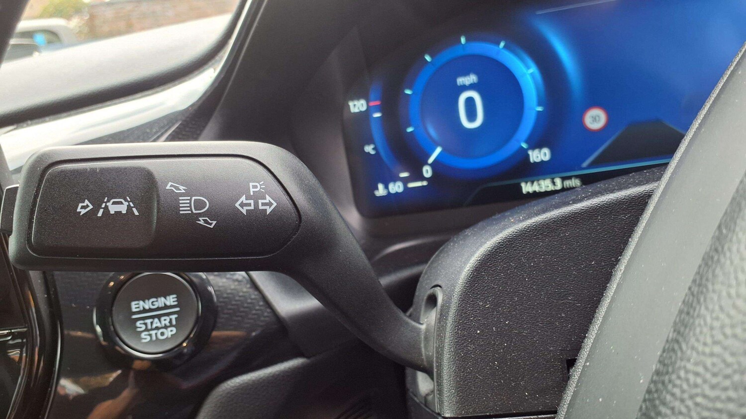 Used Ford Puma 2023 for sale - 76125684: Photo 20