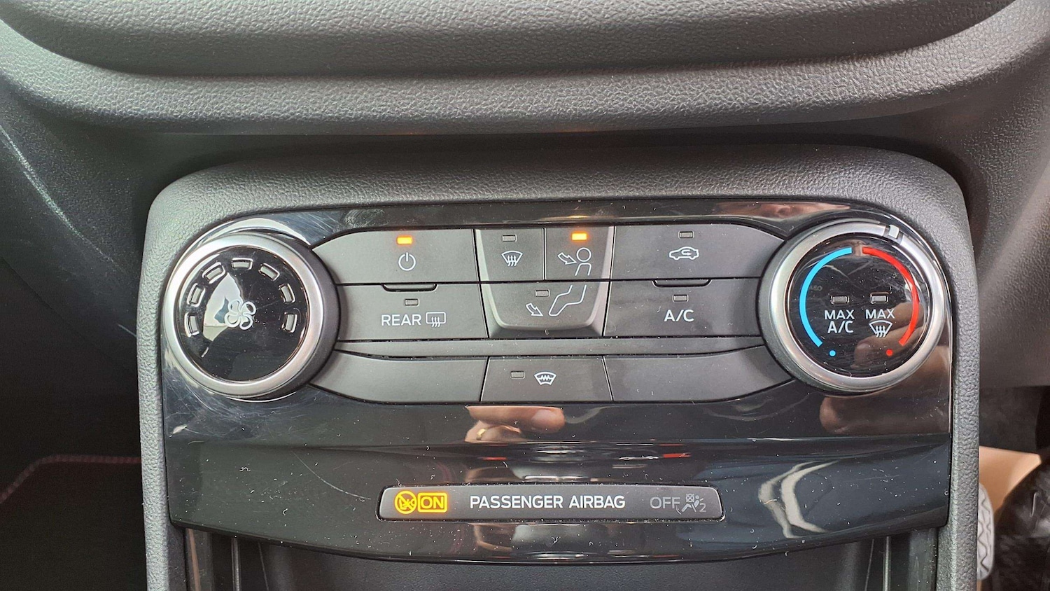 Used Ford Puma 2023 for sale - 76125684: Photo 21