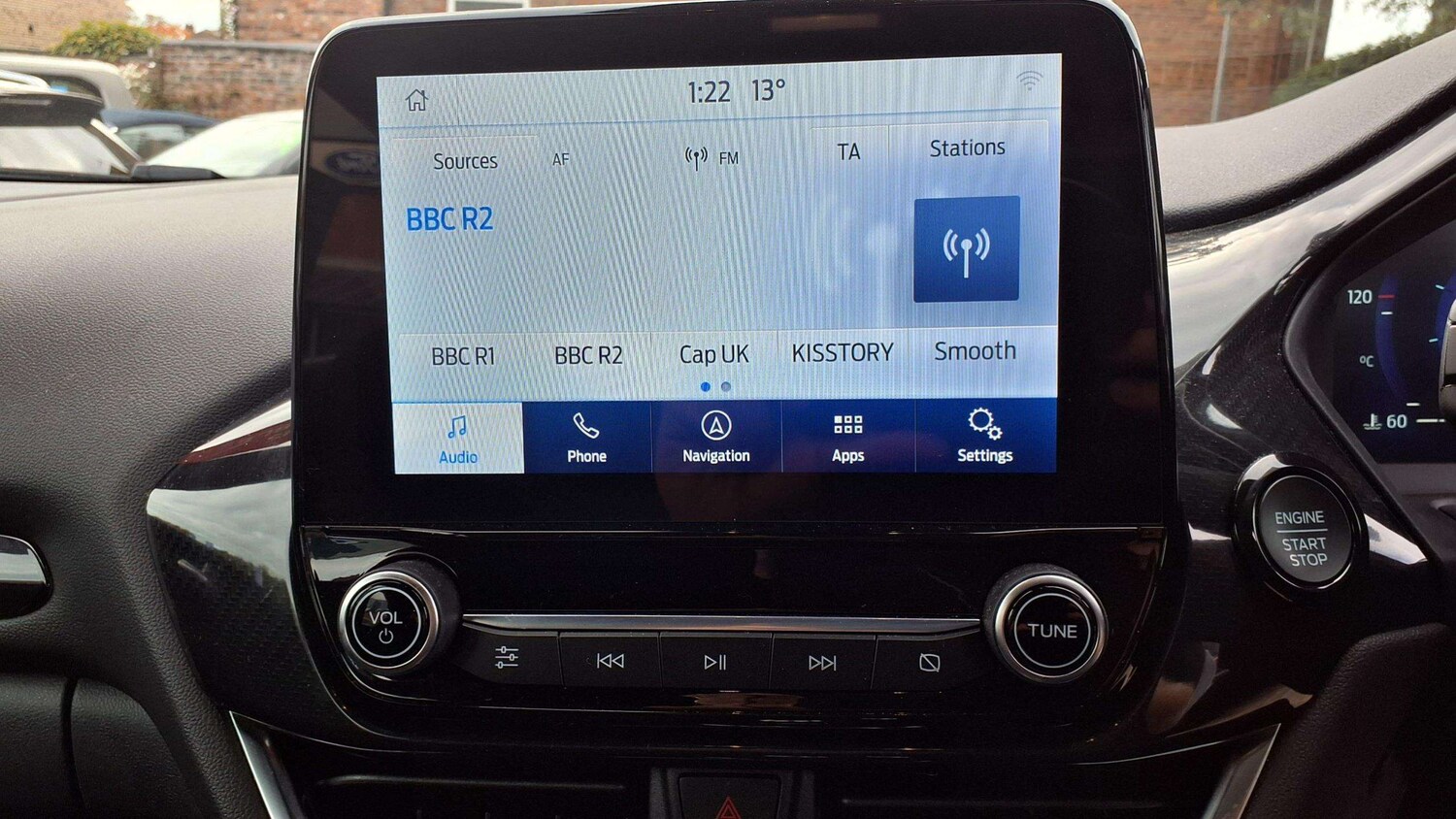 Used Ford Puma 2023 for sale - 76125684: Photo 22