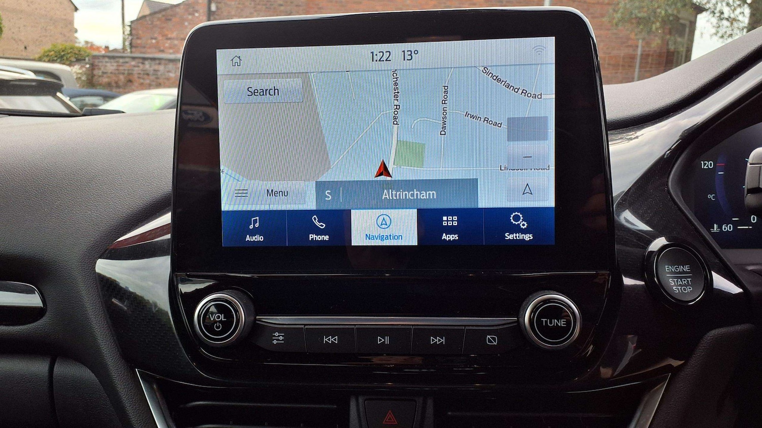 Used Ford Puma 2023 for sale - 76125684: Photo 23