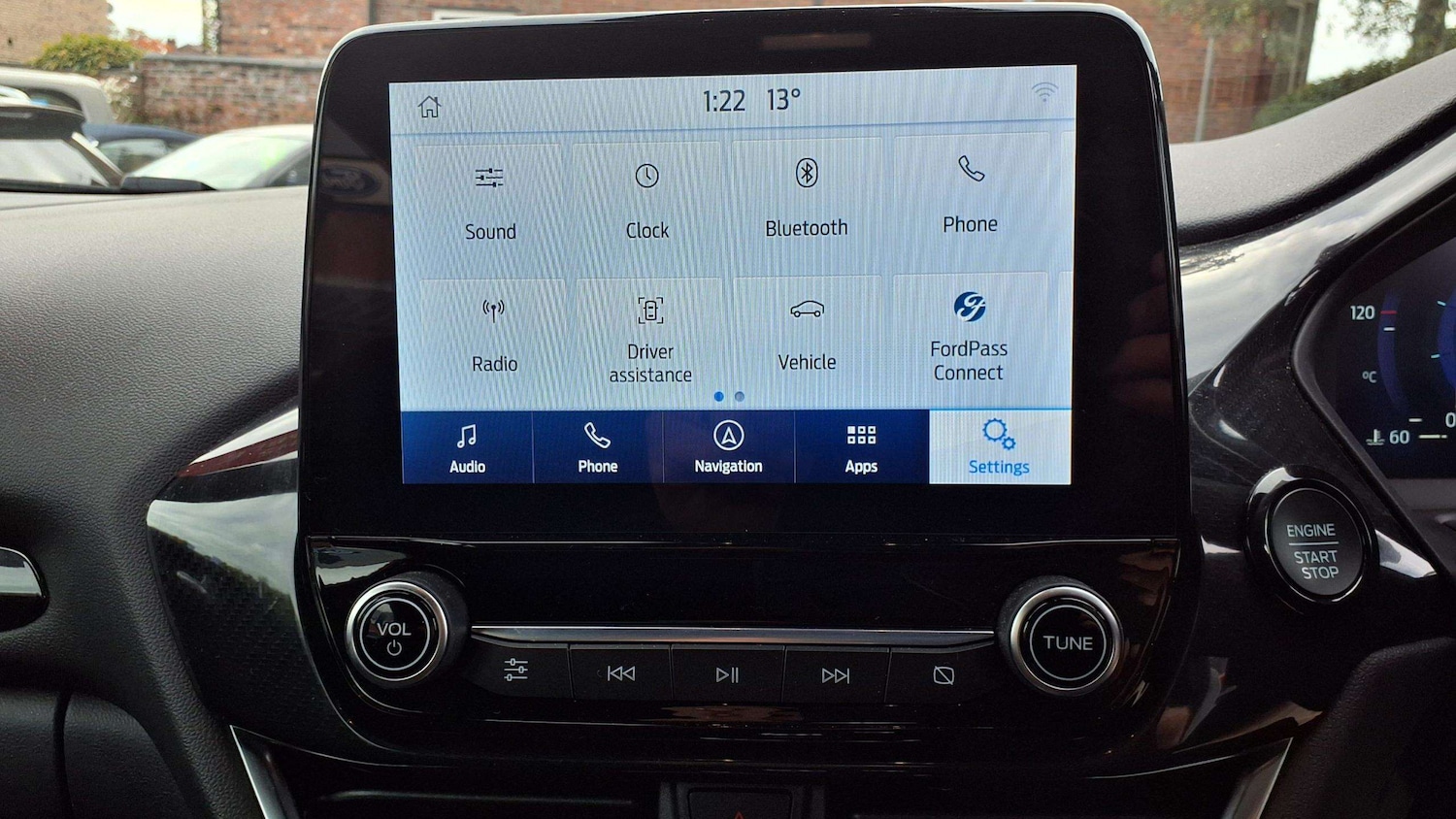 Used Ford Puma 2023 for sale - 76125684: Photo 24