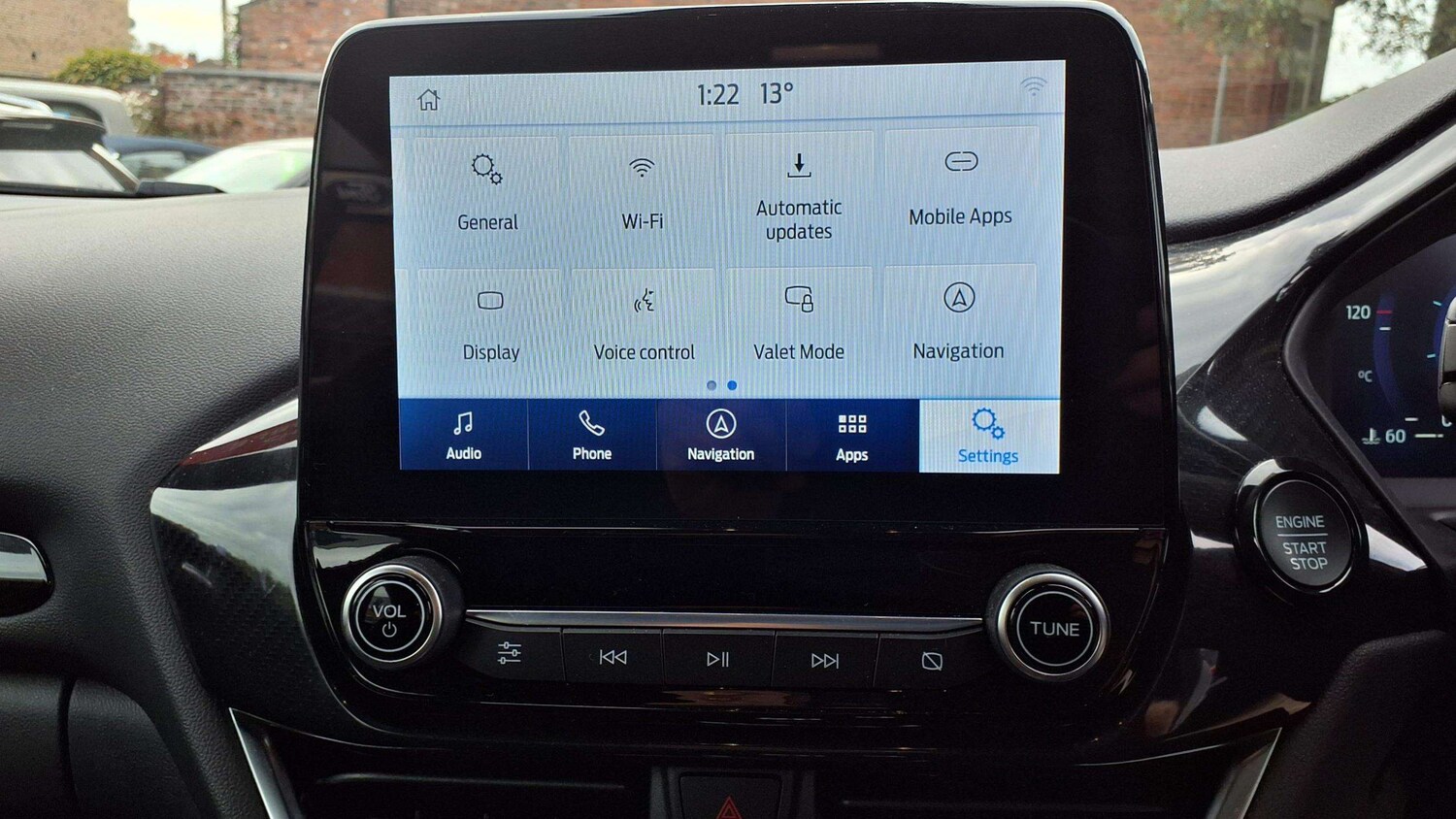 Used Ford Puma 2023 for sale - 76125684: Photo 25